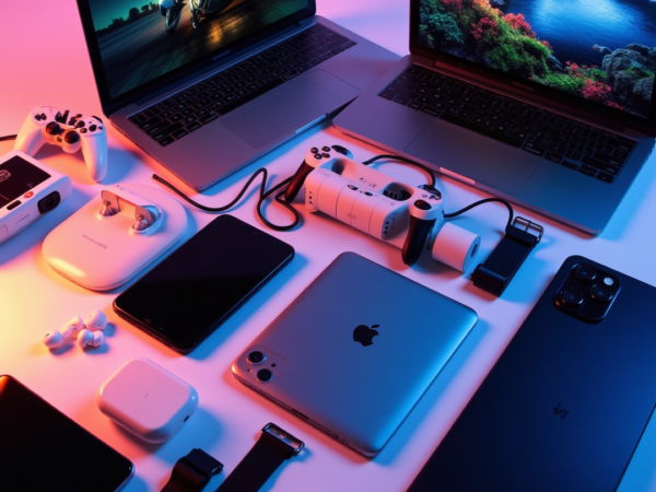 Gadget Paling Populer di Kalangan Milenial
