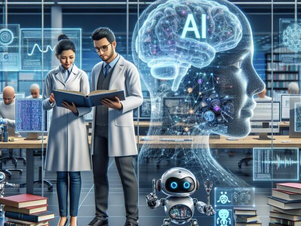 Teknologi AI