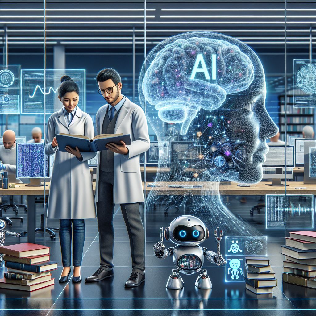 Teknologi AI