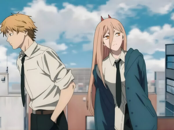 Chainsaw Man Season 2 Meledak! Alur Bikin Fans Terkejut